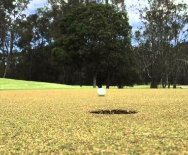 Carbrook golf club course review part 1