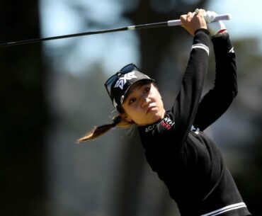 Lydia Ko | LPGA MEDIHEAL Championship Highlights Round 2