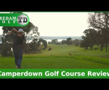 The Camperdown Golf Course review