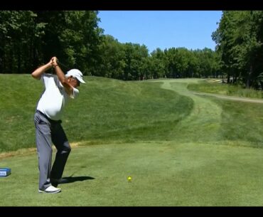Fred Couples @ The 2021 American Family Insurance Championship