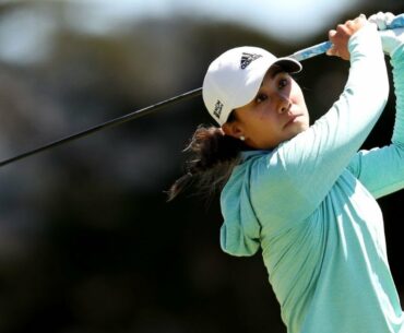 Danielle Kang | LPGA MEDIHEAL Championship Round 2