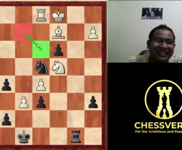Advanced Tactical Ideas in Chess - Part 1 | Disconnecting the Devices | FIDE Master Sohan Phadke
