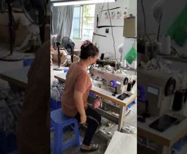 Custom Golf Glove factory