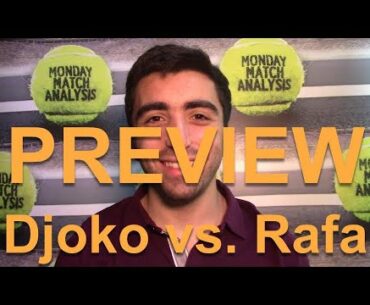 Preview | Djokovic vs. Nadal French Open 2021 SF