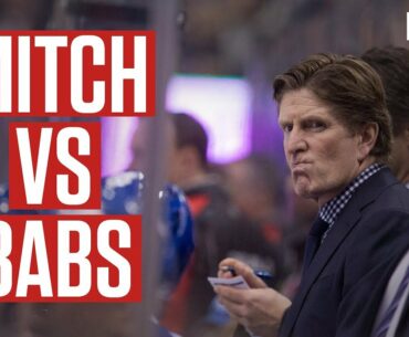Mike Babcock Is Under Fire For Mitch Marner Incident | Instant Analysis