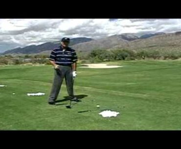 15 Tactics and Techniques for Winning Golf