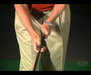 Ben Hogan - The Golf Grip