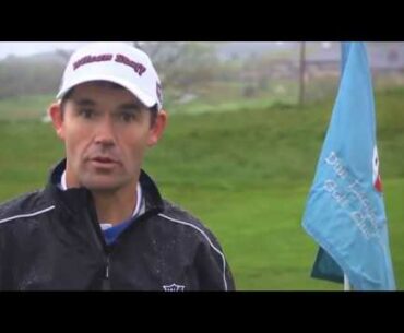 Quick Guide to the Rules of Golf with Padraig Harrington