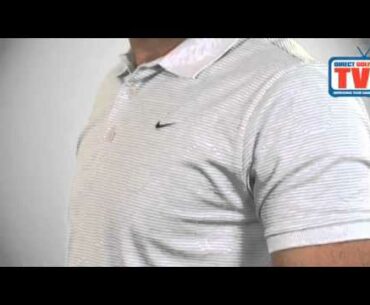 DGTV - Featured Nike Golf Polo Shirts