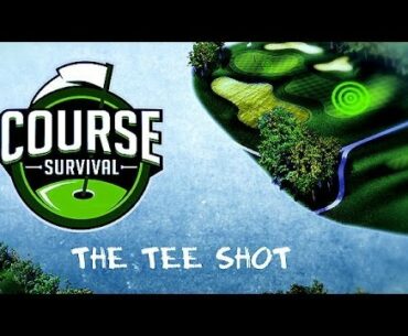 Strategies for Better Tee Shots | Golf Tips