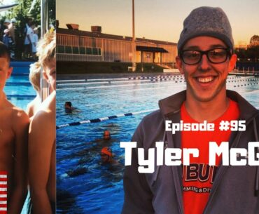 Inside with Brett Hawke: Tyler McGill