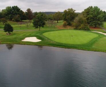 CASA BELLA FOTO - Montgomery County Golf