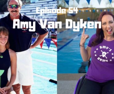 Inside with Brett Hawke: Amy Van Dyken