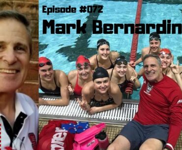 Inside with Brett Hawke: Mark Bernardino