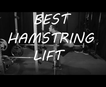 Training Hamstrings for Golf | Golf Fitness