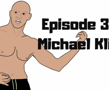 Inside with Brett Hawke: Michael Klim