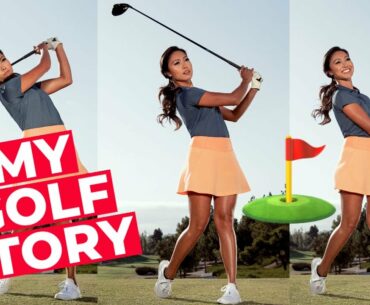 My Golf Story!!