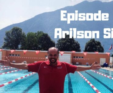 Inside with Brett Hawke: Arilson Silva