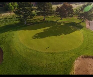 Kennedy Golf Course | Babe Hole #4 - Denver Golf