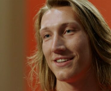 Inside the life of Clemson star QB Trevor Lawrence | College GameDay