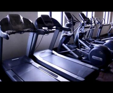 Buy and Sell Fitness Furnishes Bella Collina Golf & Country in Monteverde, FL with Fitness Center