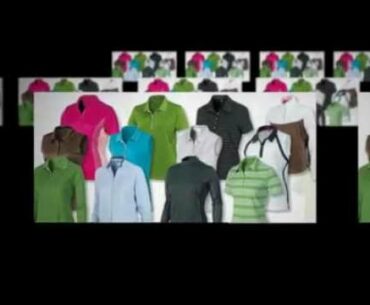 Nike Golf Apparel