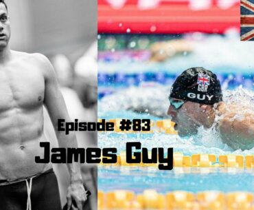 Inside with Brett Hawke: James Guy