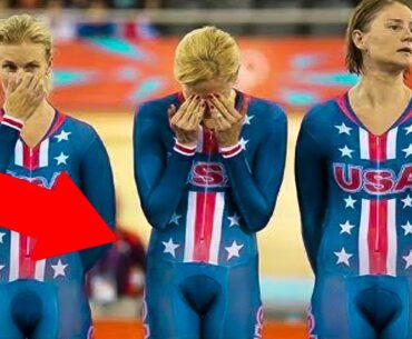 20 MOST EMBARRASSING MOMENTS IN SPORTS