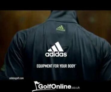 Adidas Golf Shirts - Golfonline