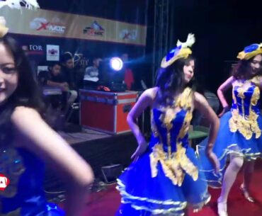 DANCE 2019 TER GAYENG X - MOC