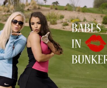 Babes in Bunkers