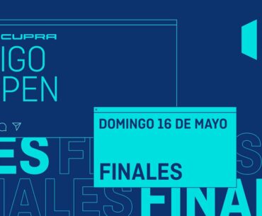 Finales - Cupra Vigo Open 2021 - World Padel Tour