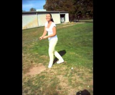 bella golf.wmv