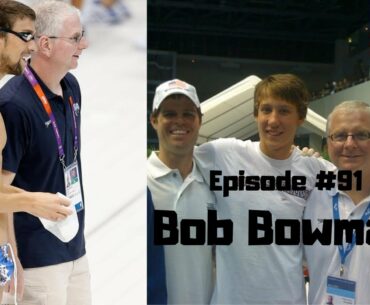 Inside with Brett Hawke: Bob Bowman