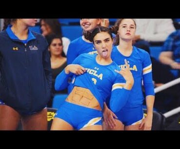 Craziest Players in Volleyball History (HD)