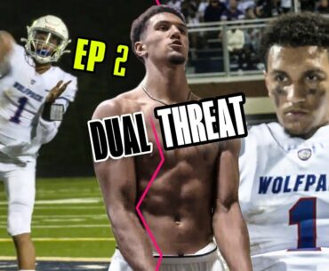 “I Don’t Wanna Hear That Overrated Stuff!” Jalen Suggs Tries To SHUT DOWN His Haters On The ROAD!