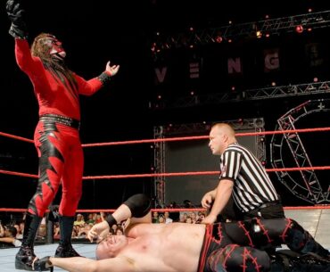 Kane and the twisted tale of May 19: WWE Playlist
