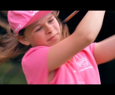 Girls Golf Rocks Essex