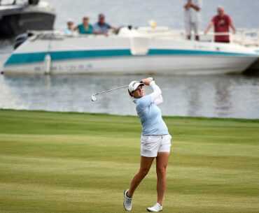 Full Final Round | 2020 LPGA Drive On Championship - Reynolds Lake Oconee