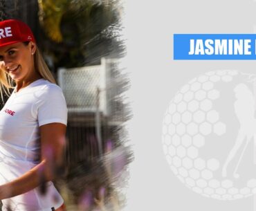 JASMINE FINLAY | ALPG Players - Australian Ladies Professional Golfer | 2020