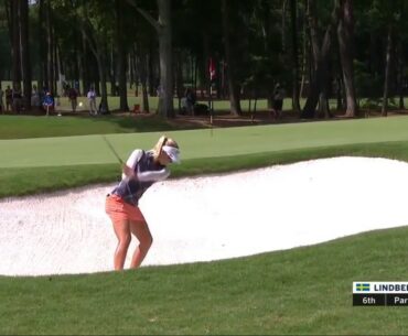 Top 15 Best Golf Shots Of All Time 2018 (US Women's Open)