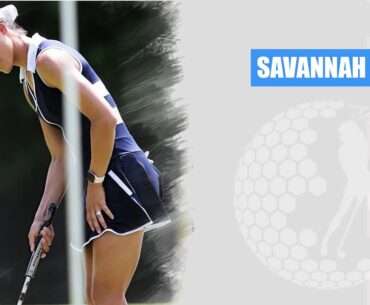 Savannah Vilaubi wins Texas Womens Open / 2020