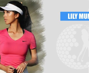 Lily Muni He Biography, Salary, Age, Career, Wiki | Let's check, How Rich is Muni He in 2019-2020?