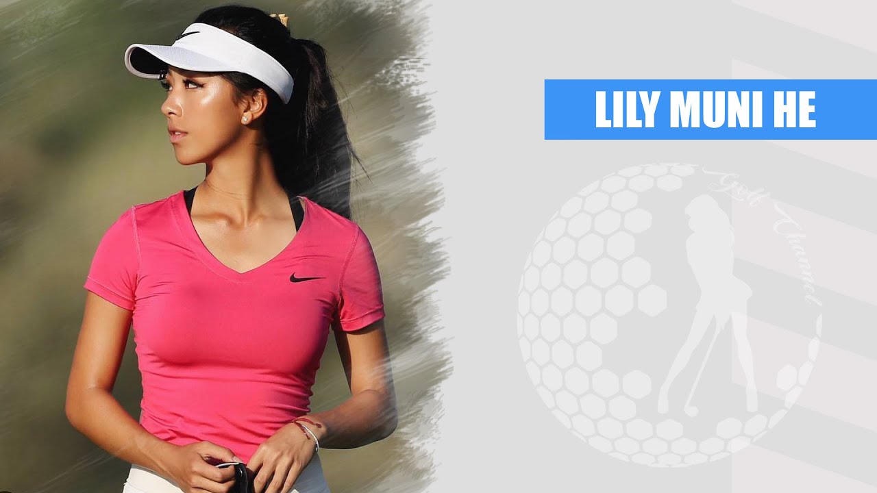 Lily Muni He Biography, Salary, Age, Career, Wiki | Let's check, How Rich is Muni He in 2019 ...