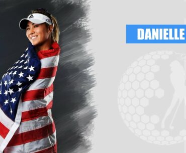 Super Golfer Danielle Kang ¦ Age, Biography, Wiki, Net Worth, Salary, Career ¦ 2020