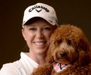 Girls N' Golf Podcast: Morgan Pressel