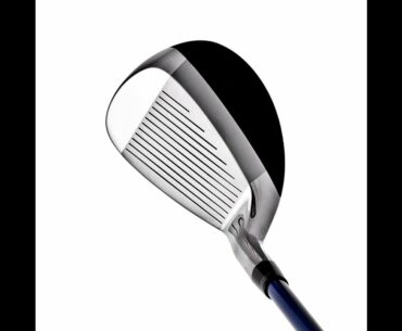 The Perfect Club Golf Hybrid Sand and Lob Wedge