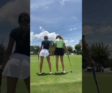 Amazing Dance golfers | Golf shorts