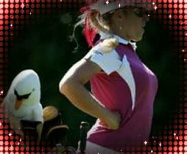 Hot Babes and Sexy Golfers Part III
