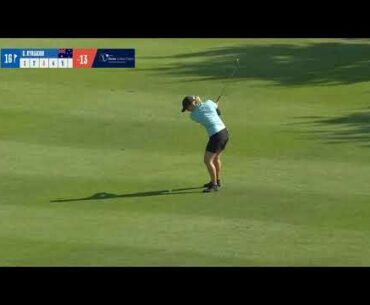 Highlights Final Round | VP Bank Swiss Ladies Open 2020